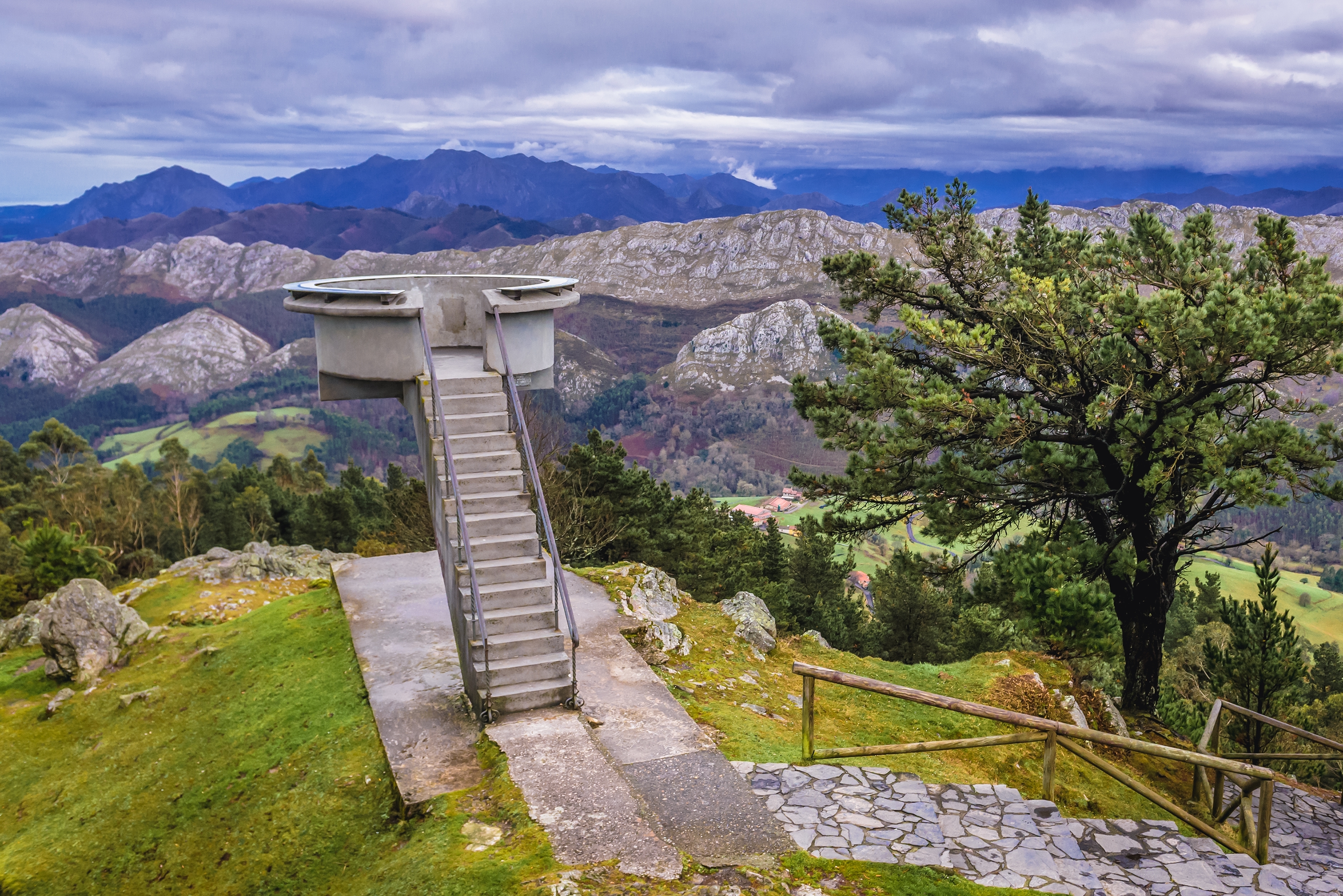 mirador del fitu