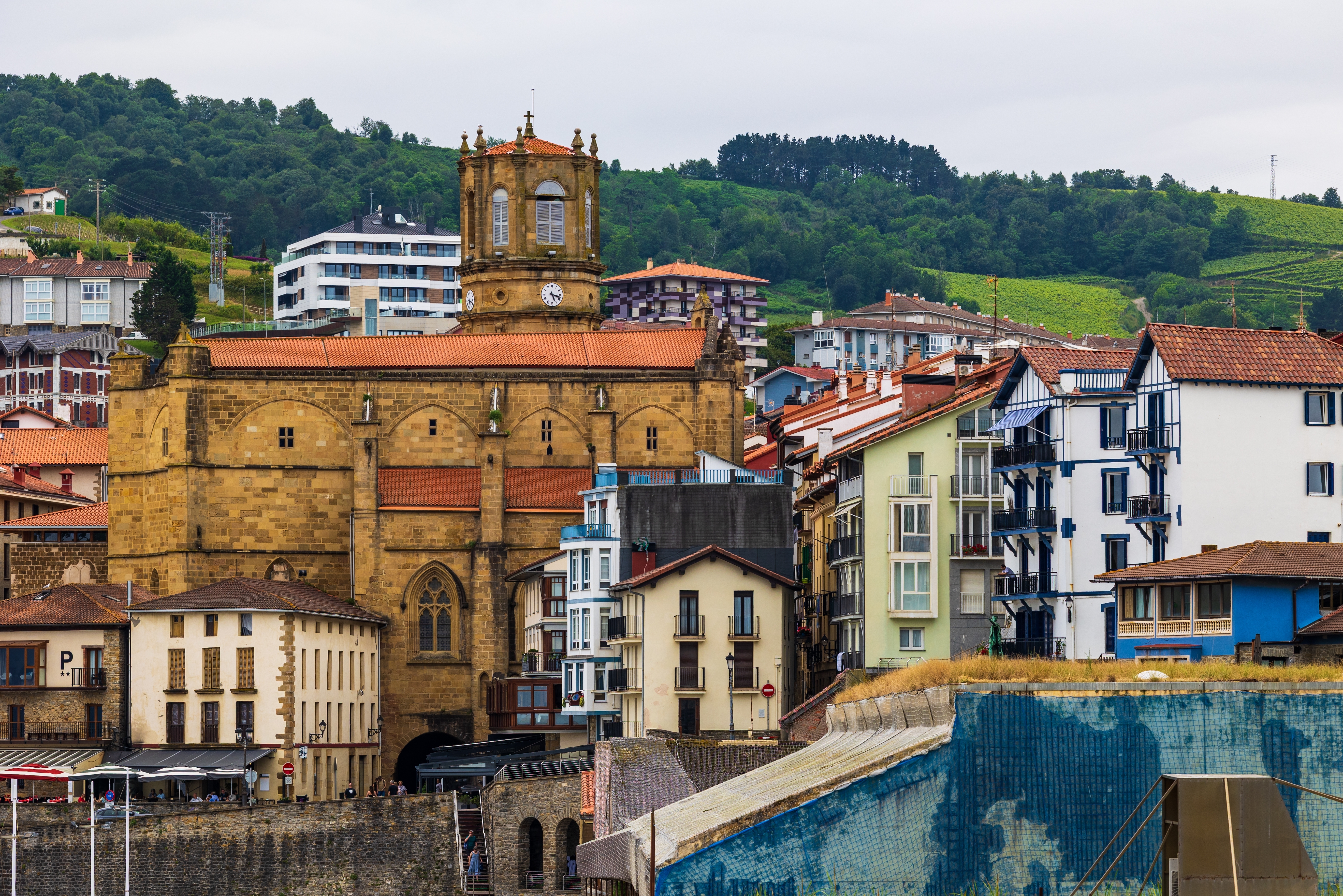 Getaria