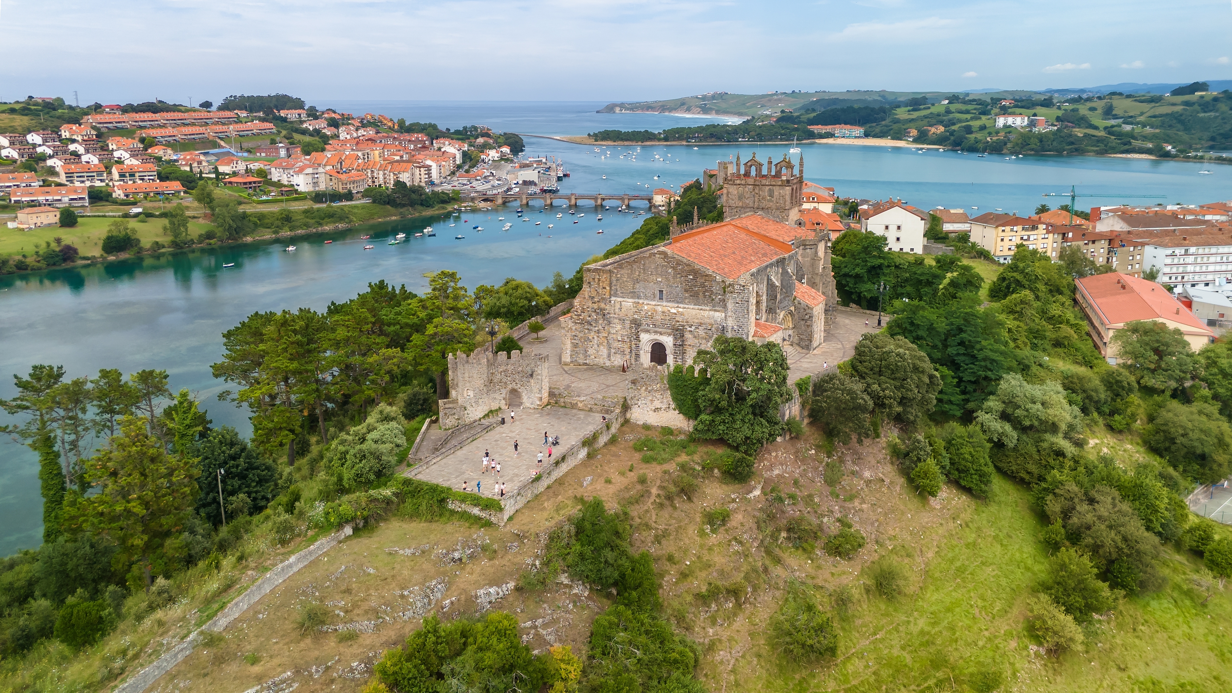san vicente barquera