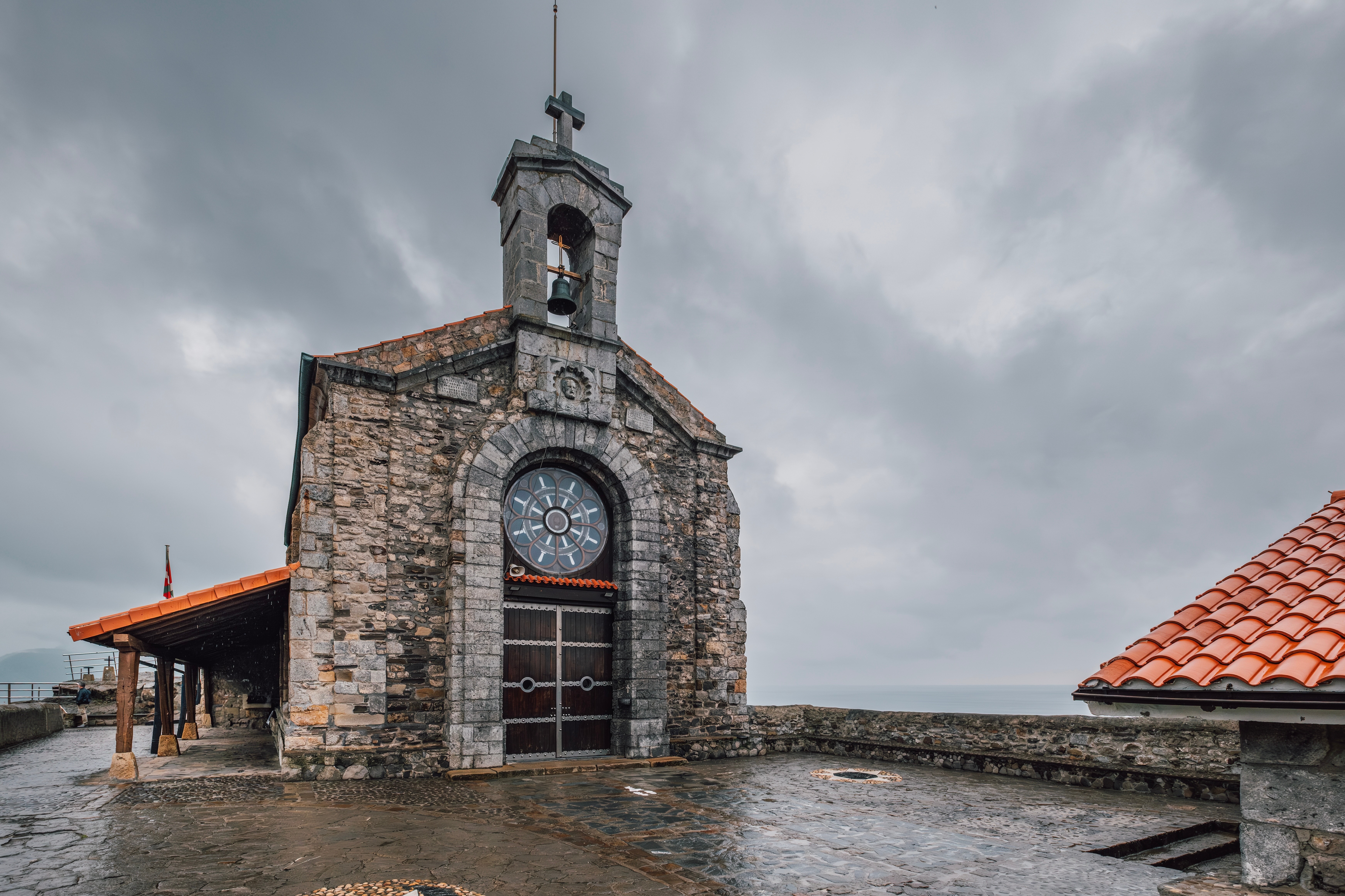 ermita gaztelugatxe