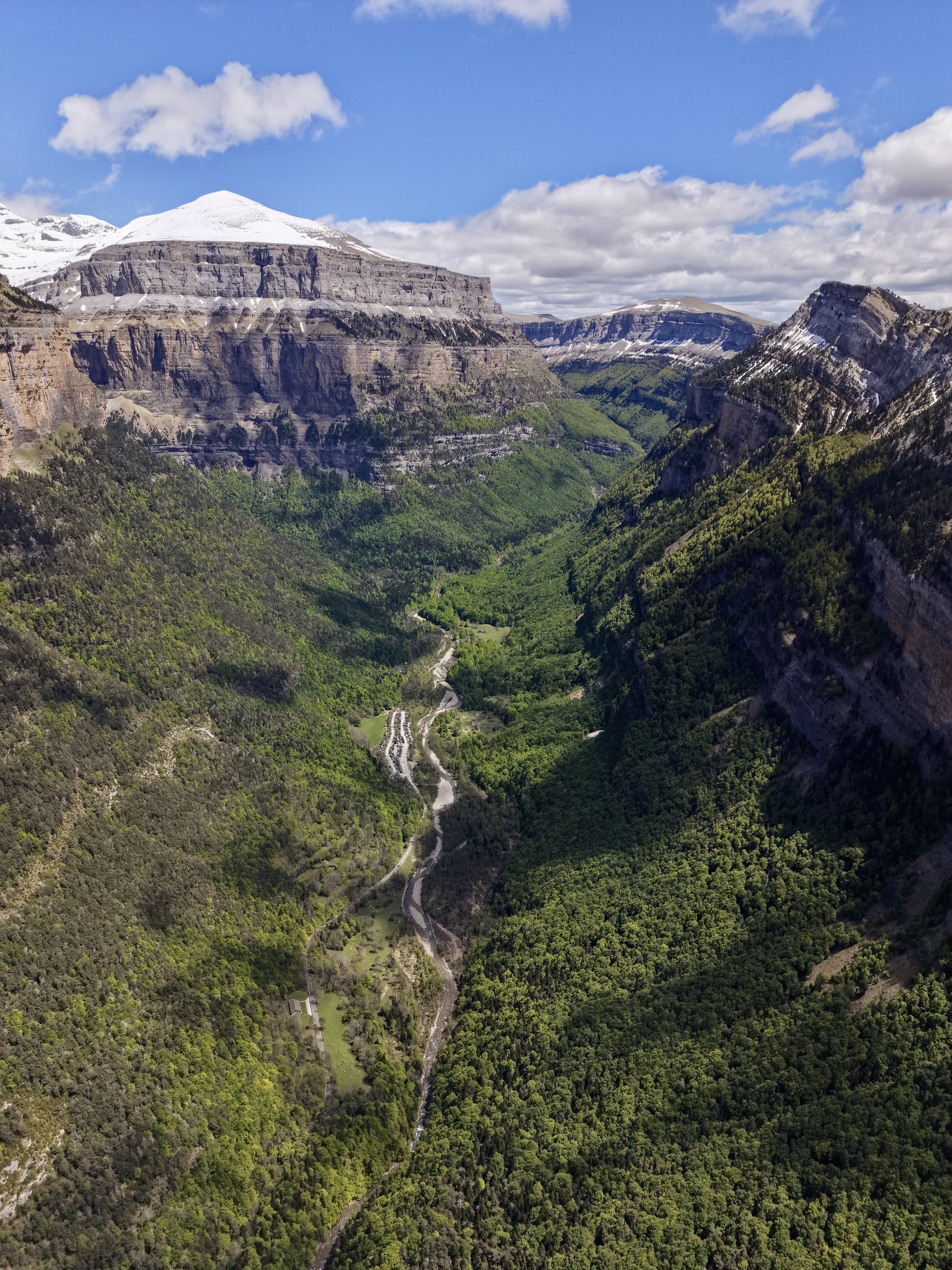 valle de Ordesa