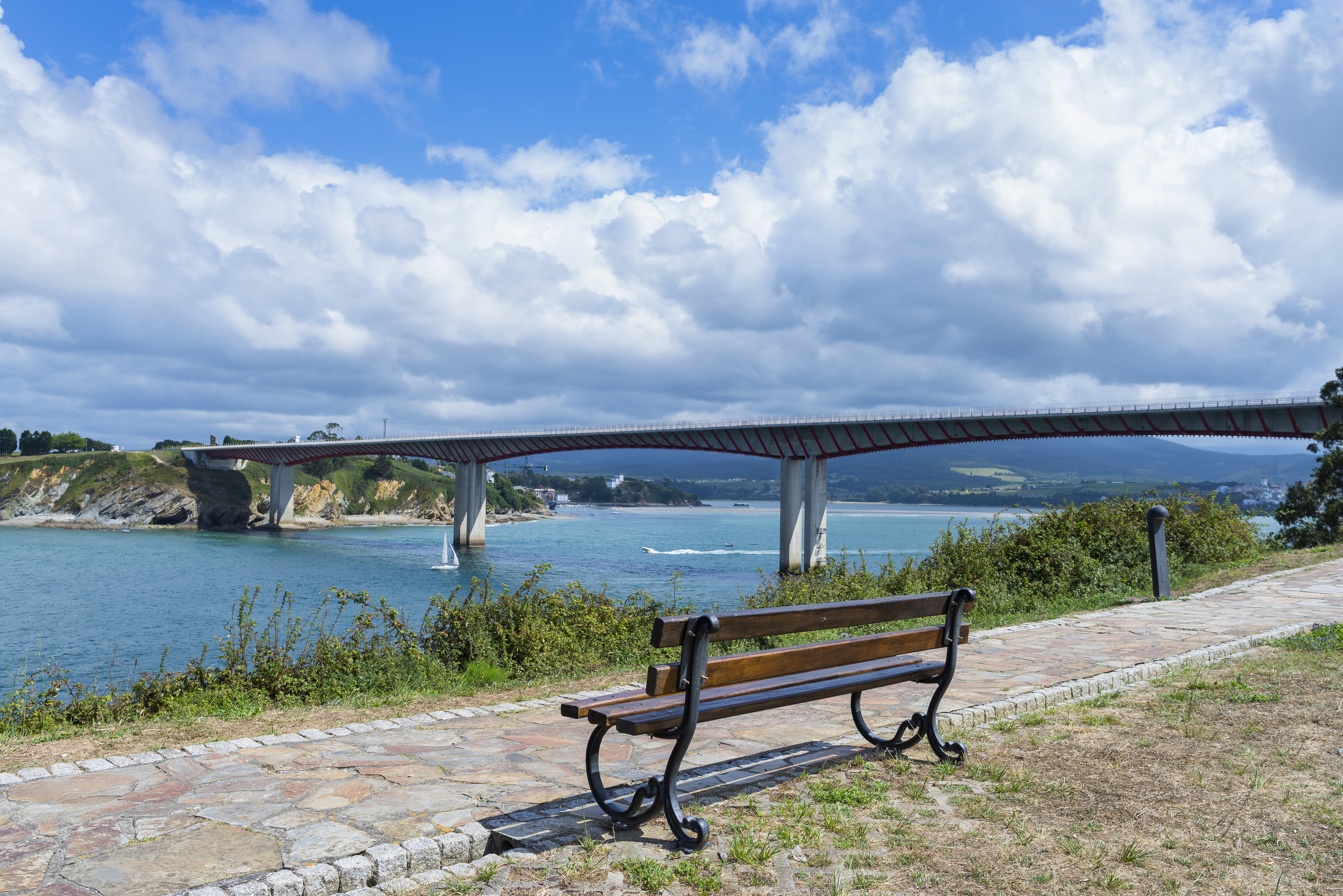 banco vistas ribadeo