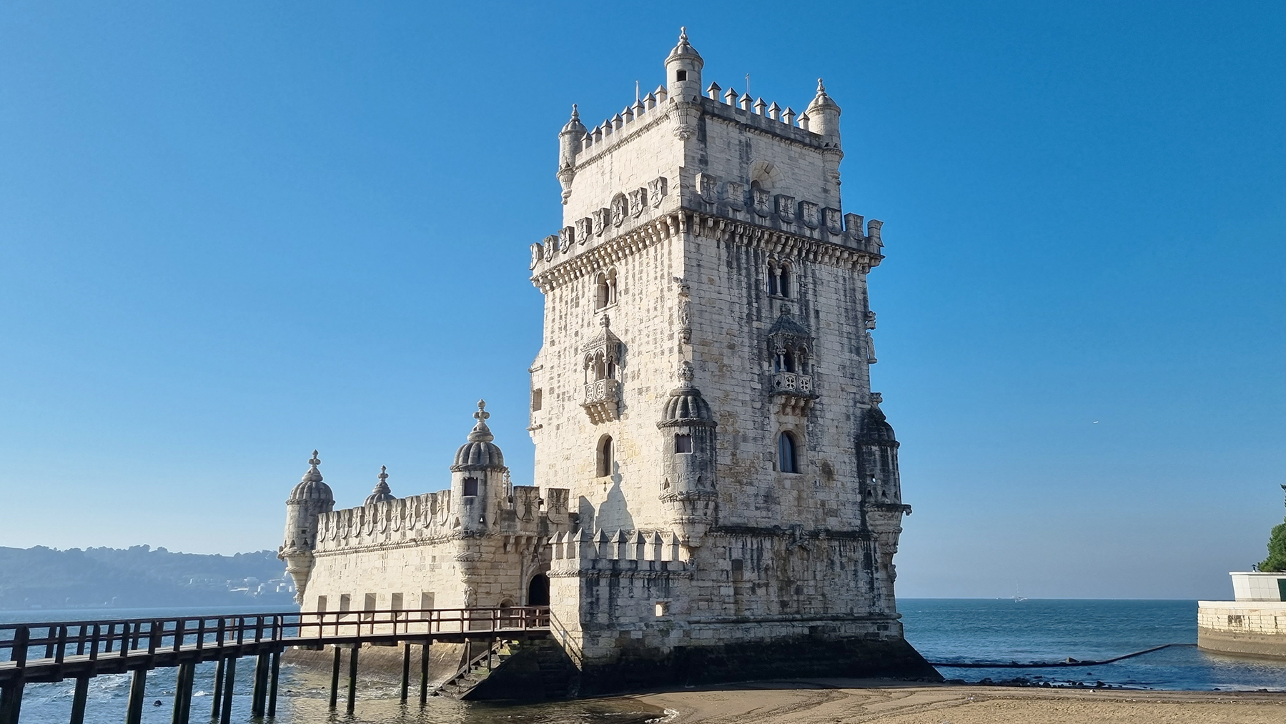 Torre de Belem