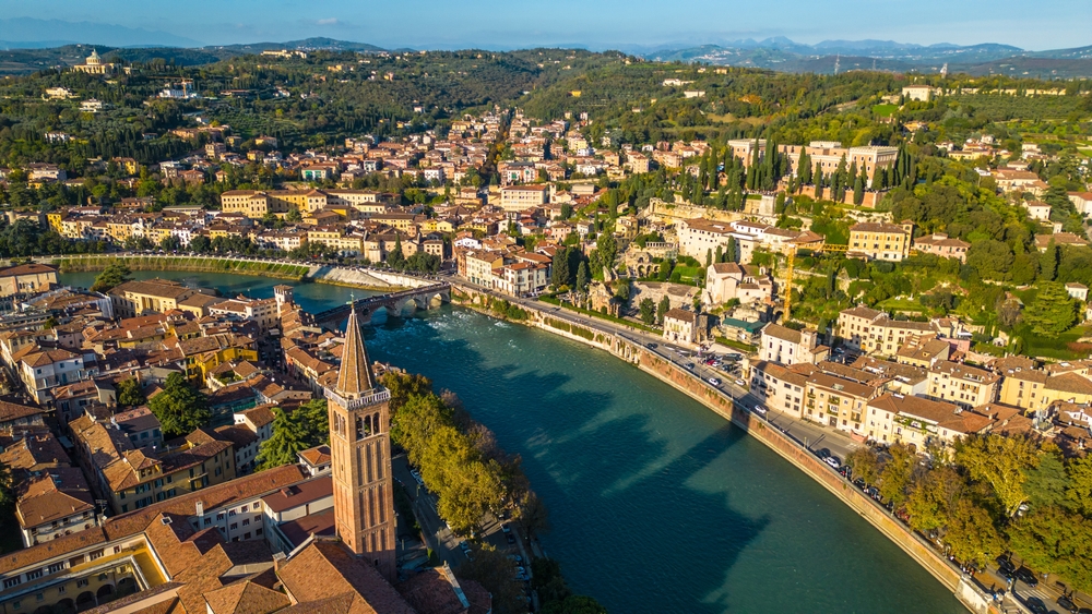 Verona