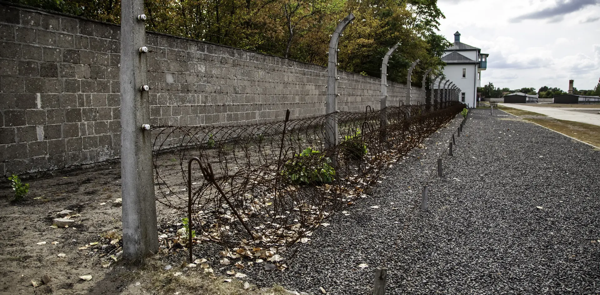 Imagen de Sachsenhausen