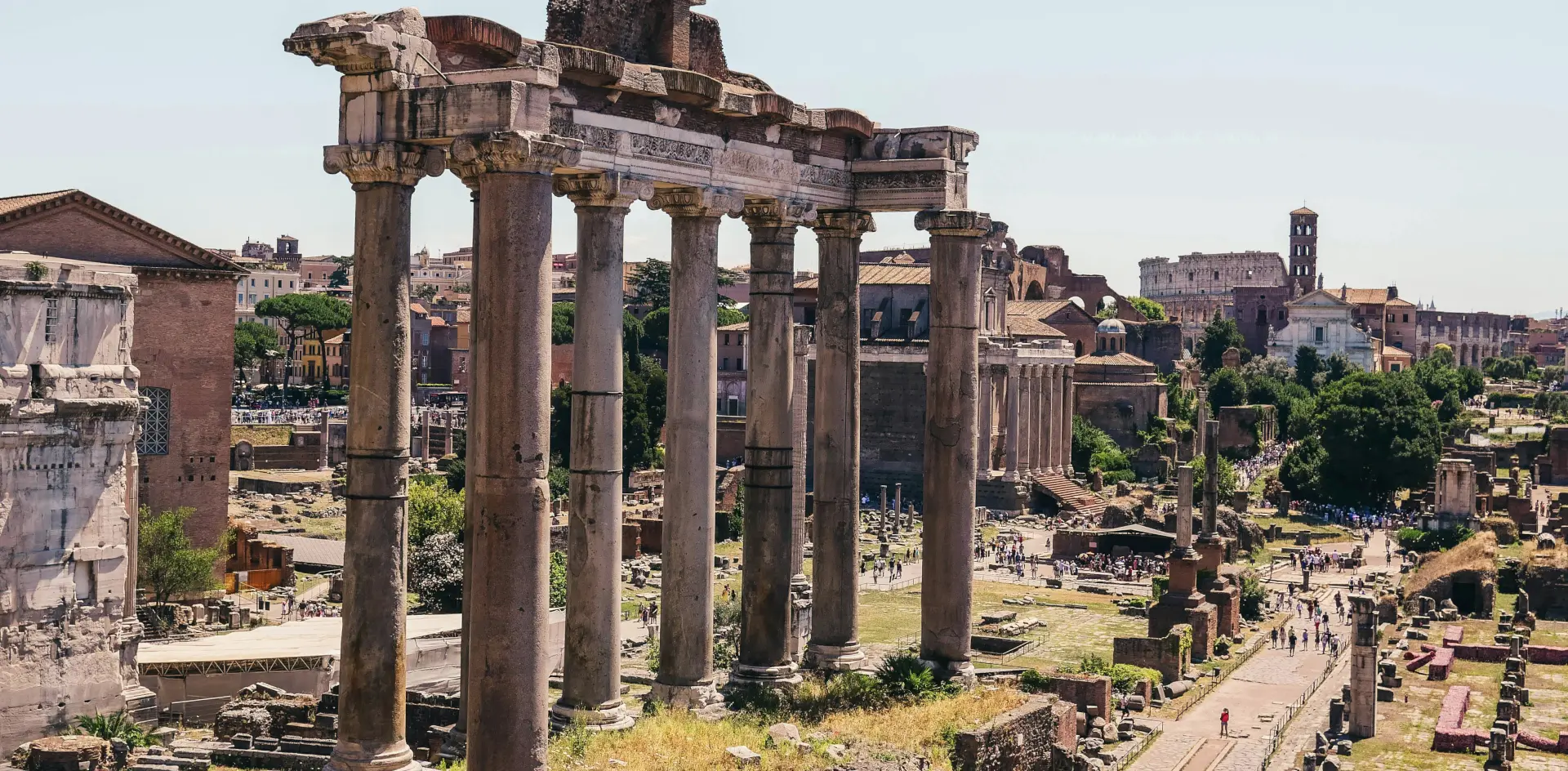 Foro Romano