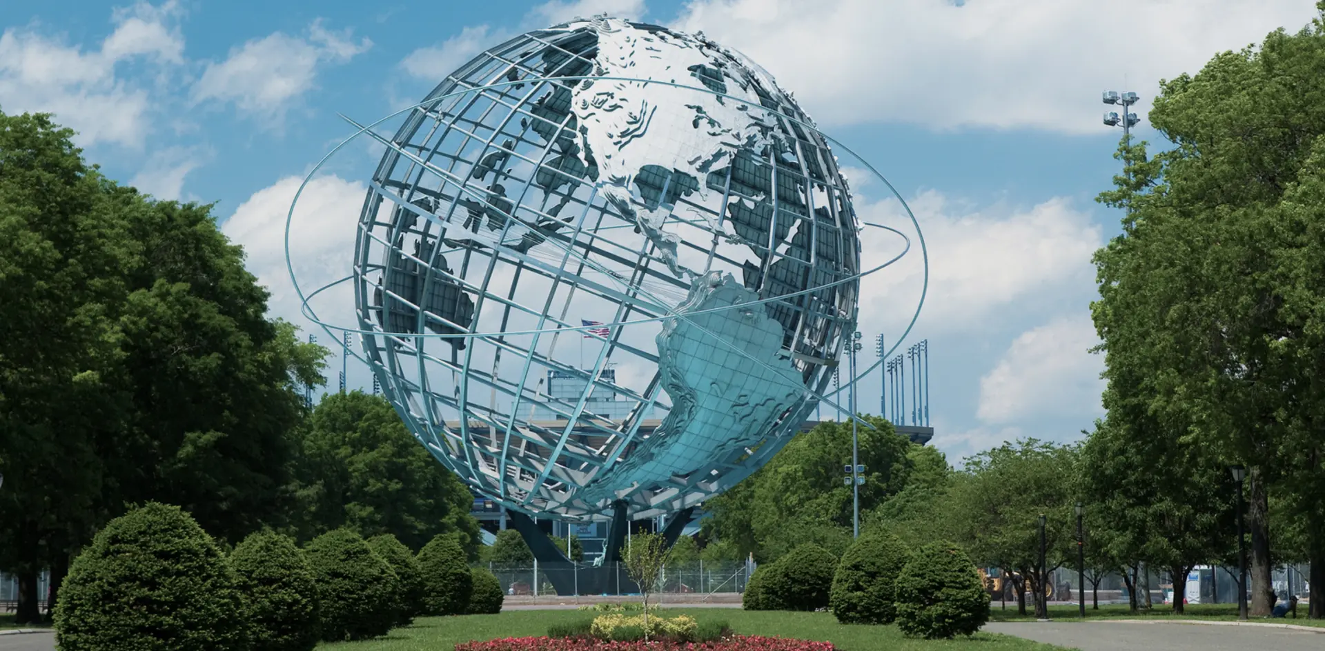 Bola del Mundo Nueva York