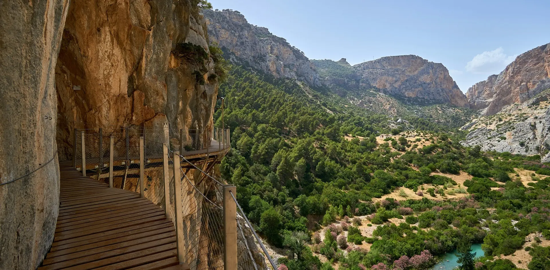 Caminito del Rey