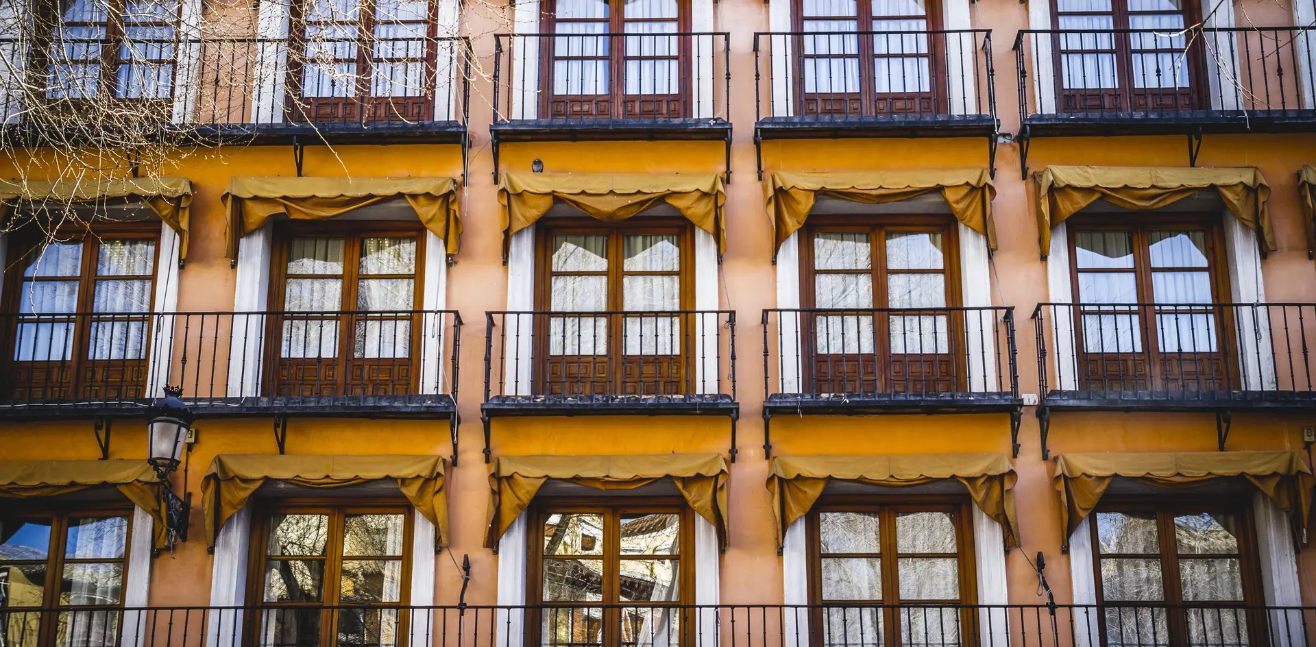 Detalle Plaza de Zocodover