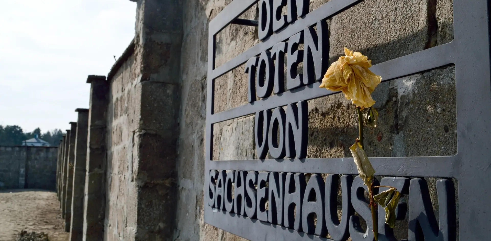Imagen de Sachsenhausen