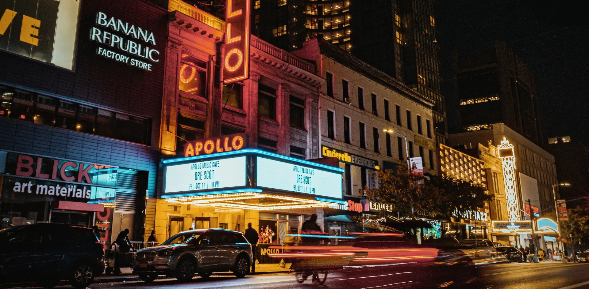 Teatro Apollo
