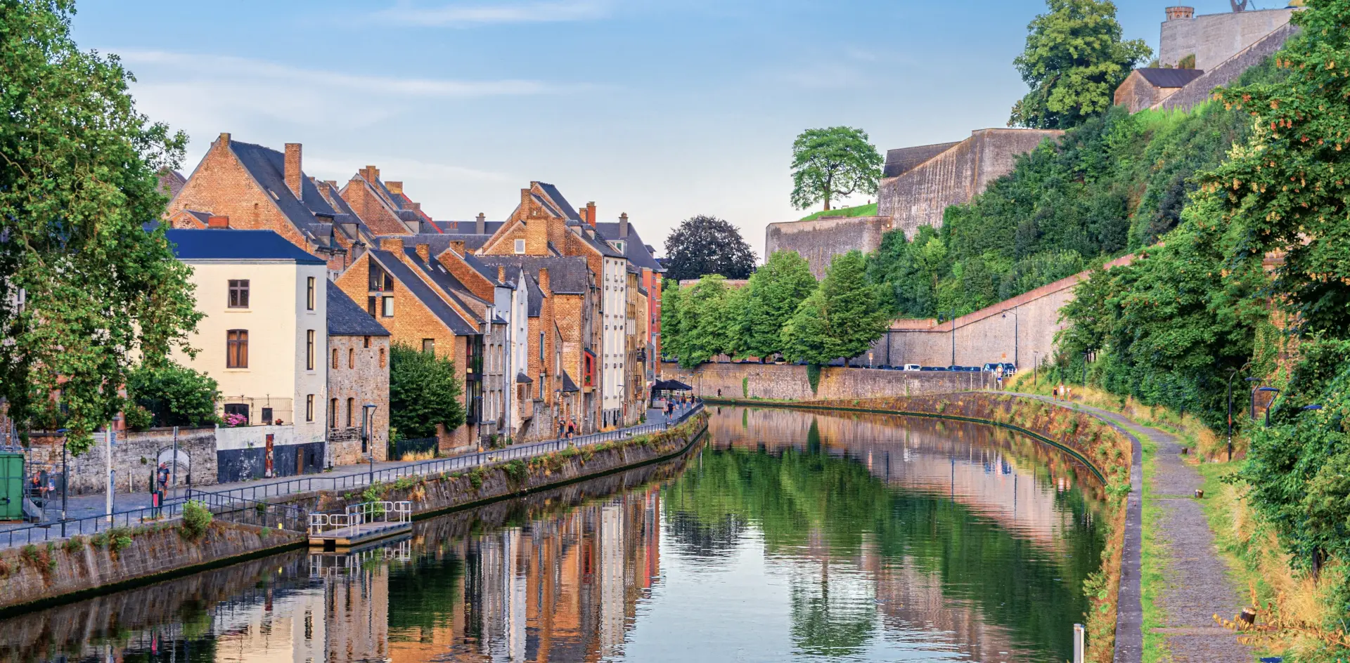 Ciudadela de Namur