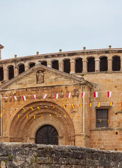 Excursión a Altamira y Santillana del Mar