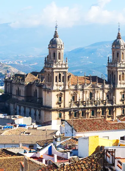Free Tour Jaén