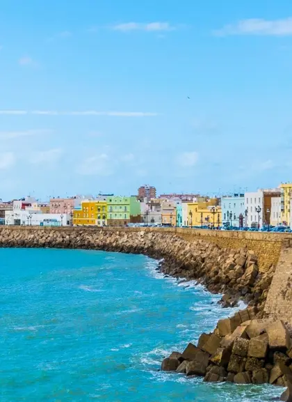Tour privado Cádiz - Excursiones y Actividades en Cádiz - Buendía