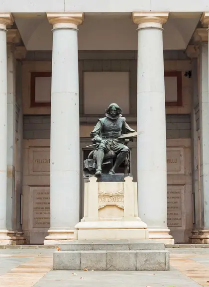 Entrada del Museo del Prado - Visita guiada por el Museo del Prado con entrada incluida - Visitas Guiadas y Excursiones en Madrid - Buendía