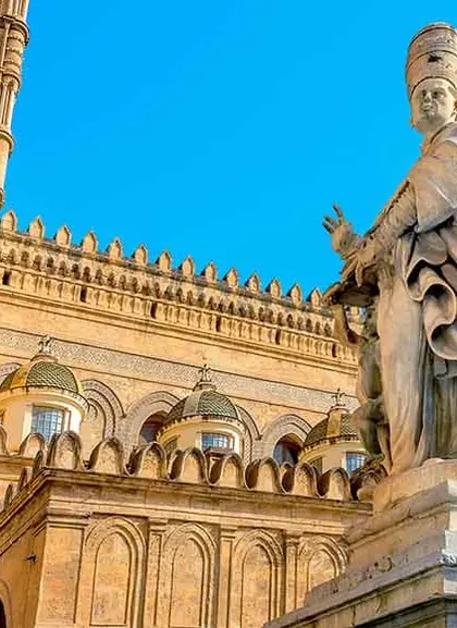 Free tour Palermo - Buendía tours