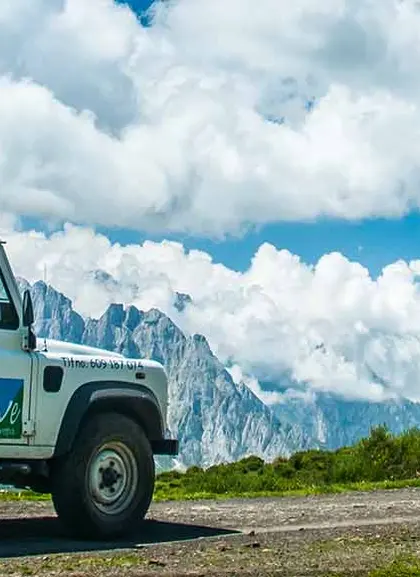 Excursión Ruta del Cares 4x4 - Picos de Europa -Buendía