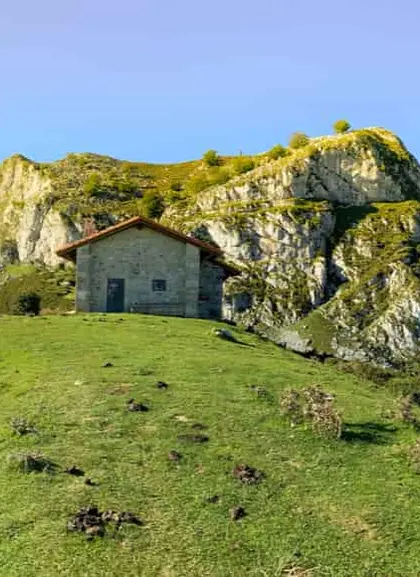 Visita a los Lagos de Covadonga desde Arriondas Asturias- Actividades y excursiones en Arriondas- Buendía