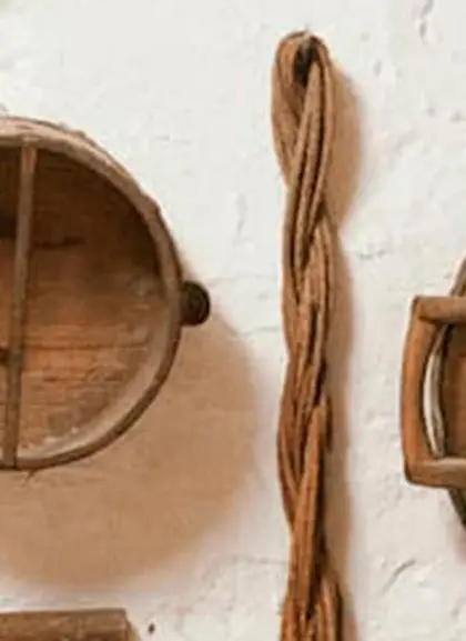 Elaboración de queso tradicional y visita casas museo de Binissuès en Menorca-Actividades y excursiones en Menorca