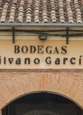 Bodega y vino en Jumilla - Visita a la Bodega Silvano García - Buendía Murcia