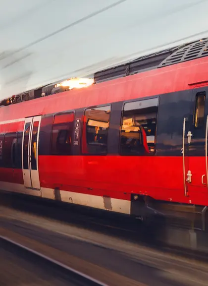 Tren de Munich a Nuremberg - Excursión a Nuremberg en Tren desde Múnich - Buendía Alemania