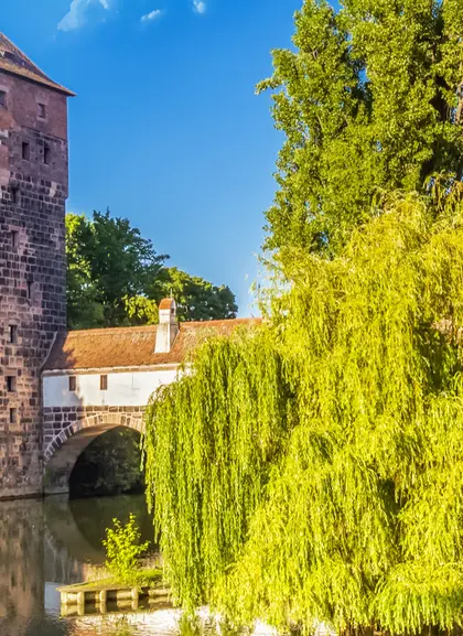 Tour Privado por Núremberg - Buendía Bavaria, Alemania