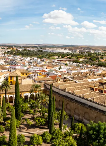Visita Guiada Córdoba a fondo