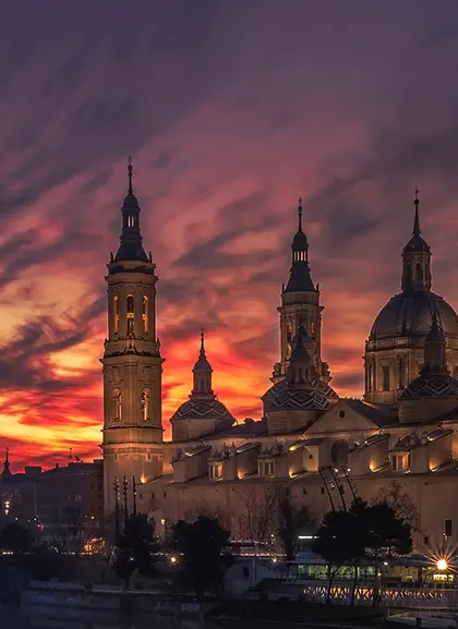 Free tour Zaragoza Misterios y Leyendas