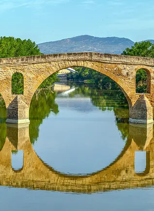 Tour Privado por Pamplona - Actividades y Excursiones Buendía Navarra