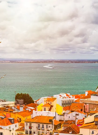 Tour Privado a pie por Alfama