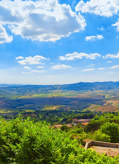 Tour a Siena, San Gimignano, Monteriggioni y Chianti con degustación - Actividades y Excursiones Buendía Toscana Italia