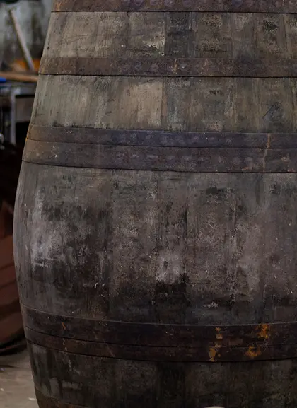 Barricas de vino en Oporto - Tour por Vila Nova de Gaia y sus bodegas - Actividades y Excursiones Buendía Portugal