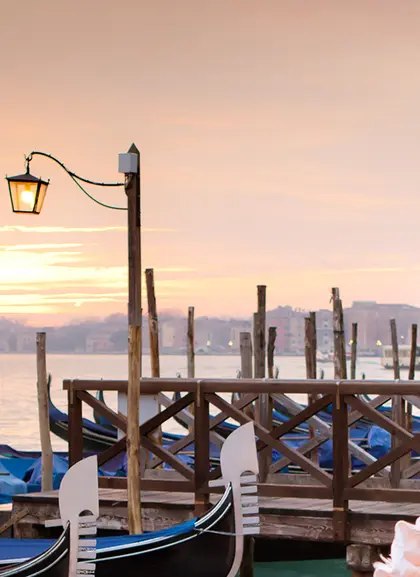 Excursión a Venecia La ciudad sobre el Agua desde Florencia - Actividades y Excursiones Buendía Italia