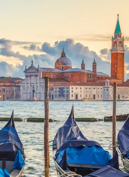 Excursión a Venecia con Crucero por el Gran Canal desde Milán - Actividades y Excursiones Buendía Tours Italia