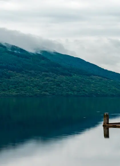 Tour Outlander - Excursiones y visitas guiadas Buendía Escocia