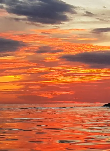 Alquiler de Kayak en Menorca - Excursión en Kayak a la Puesta de Sol en Es Grau - Actividades y Experiencias Buendía Baleares, Menorca