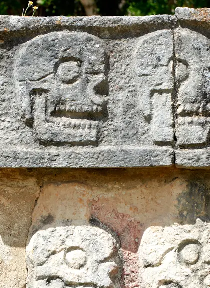 Excursión a Chichén Itzá, Cenote y Valladolid - Visitas guiadas y Actividades Buendía México