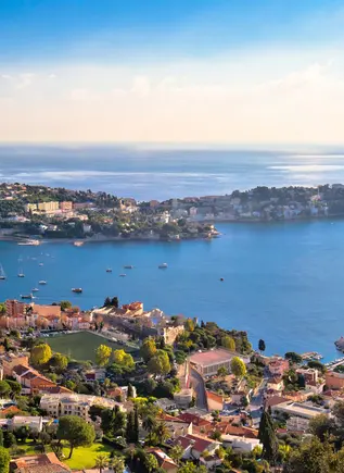 Excursión a Eze, Mónaco y Monte Carlo desde Niza - Visitas guiadas y actividades Buendía Francia