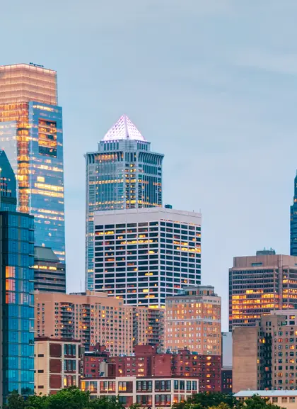 Excursión a Washington y Filadelfia en 1 día desde Nueva York