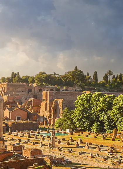 Foro Romano - Free Tour Roma Imperial - Free Tours Buendía Italia