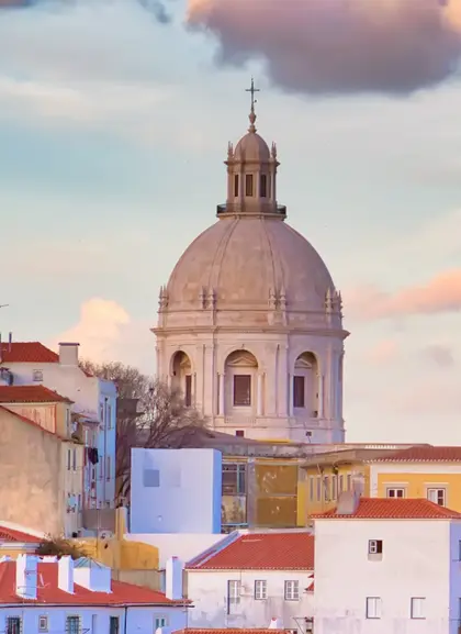 Free Tour Alfama y Mouraria, Historia y Hechos Modernos - Visitas guiadas y Excursiones Buendía Portugal