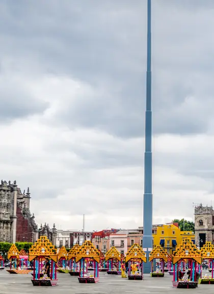 Free Tour por el centro Histórico