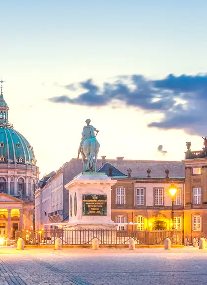Free Tour Copenhague Imprescindible ¡Gratis! - Excursiones y Visitas guiadas Buendía Dinamarca