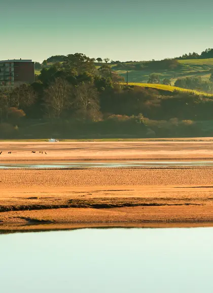 Visita Guiada San Vicente de la Barquera - Excursiones y Actividades Buendía Tours Cantabria