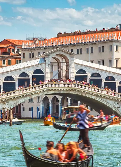 Venecia Discovery PASS - Visitas guiadas y Excursiones en español Buendía Italia
