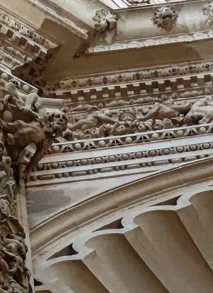 Visita Guiada Giralda y Catedral de Sevilla