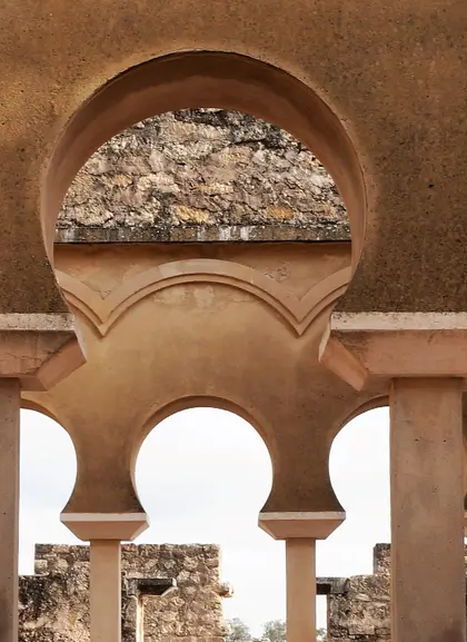 Yacimiento arqueológico de Madinat al-Zahra - Visita Guiada Medina Azahara con Entradas y opción de Transporte - Free tours y Excursiones Buendía Tours Andalucía