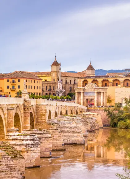 Visita Guiada a la Mezquita de Córdoba y la Sinagoga - Free tours y Excursiones en español Buendía Andalucía