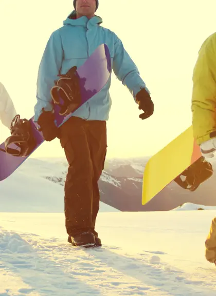  Clase particular de snowboard en Sierra Nevada 2 horas - Actividades de ocio, Experiencias al aire libre y Turismo activo Buendía Andalucía 
